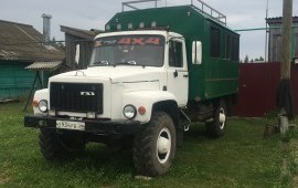 Аренда автобуса. Услуги, заказ вахтовки