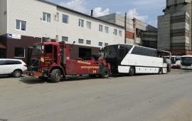 8-920-020-3773 Эвакуатор грузовой и легковой