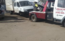 8-920-020-3773 Эвакуатор грузовой и легковой