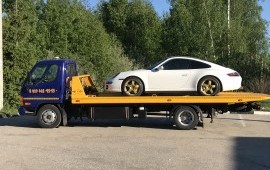 Эвакуатор 8-929-045-95-55
