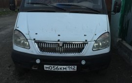 Перевозка людей до 7ч, перевозка груза до 1т.
