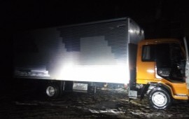 Грузоперевозки услуги, заказ фургон