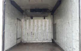 Грузоперевозки - рефрижератор. Услуги. Заказ.