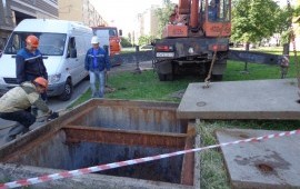Аренда автокрана, услуги спецтехники.