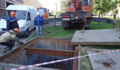 Аренда автокрана, услуги спецтехники.
