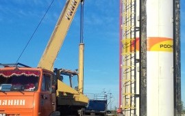 Автокран в аренду. Услуги, заказ спецтехники.