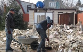 Услуги Аккуратных Грузчиков Разнорабочих☎48-49-97