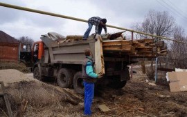 Услуги Аккуратных Грузчиков Разнорабочих☎48-49-97