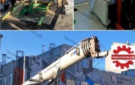 грузчики, такелажники, стропальщики
