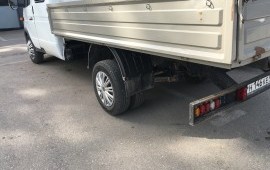 Перевозка грузов