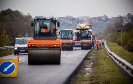 Асфальтирование в Новосибирске и области.е