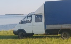 Междугородние перевозки. область УЛЬЯНОВСКАЯ