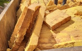 Вывоз строительного мусор+Грузчики