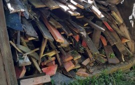Вывоз строительного мусор, услуги грузчики