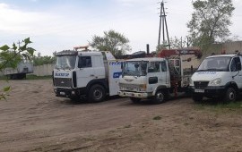 Эвакуаторы Круглосуточно