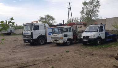 Эвакуаторы Круглосуточно