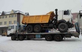 Услуги трала 8-904-965-64-04 заказ