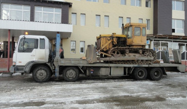 Услуги трала 8-904-965-64-04 заказ