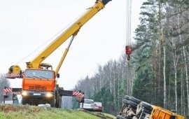 Услуги, аренда автокрана, спецтехники