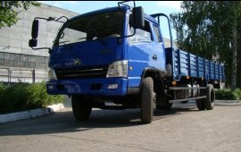 Грузоперевозки лично, открытый, бортовой. Услуги.
