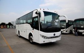 Аренда автобуса, услуги пассажирские перевозки