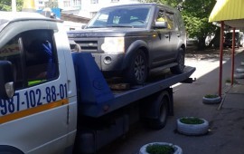 Эвакуатор 24 часа. РБ и РФ. 8-987-102-88-01