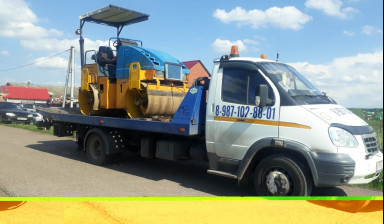 Эвакуатор 24 часа. РБ и РФ. 8-987-102-88-01