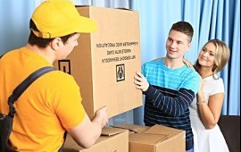 Квартирный Переезд Грузотакси Грузчики ☎ 49-83-54
