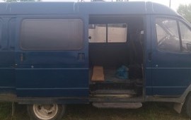 Перевозка грузов до 1т. Услуги, заказ Газель.