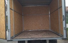 Грузоперевозки Газель услуги, заказ