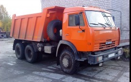 Камаз самосвал 15 тонн услуги. Перевозка грузов