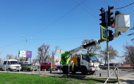 Аренда Автовышки