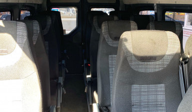 Заказ микроавтобусов, услуги, аренда автобуса.