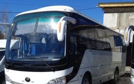 Автобус на заказ, пассажирские перевозки.