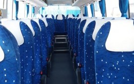 Автобус на заказ, пассажирские перевозки.