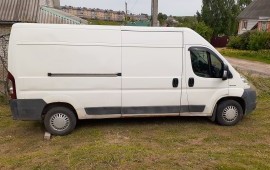 Грузоперевозки услуги, заказ фургон