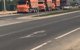 Доставка нерудных материалов, аренда спецтехники.