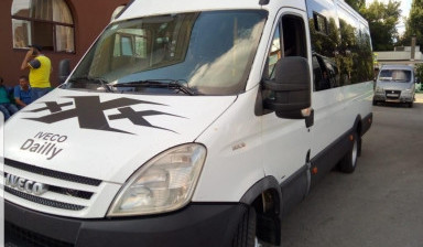 Пассажирские перевозки. Услуги. Заказ автобуса.
