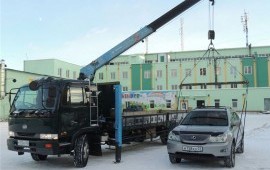 Грузоперевозки,Манипулятор,Эвакуация автомобилей