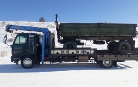 Грузоперевозки,Манипулятор,Эвакуация автомобилей