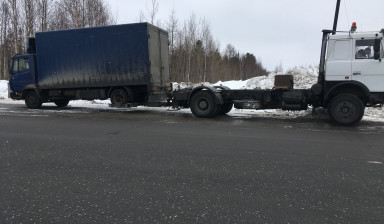 8 912-913-82-31 Эвакуатор Ноябрьск. Услуги, Заказ