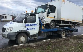 8 912-913-82-31 Эвакуатор Ноябрьск. Услуги, Заказ