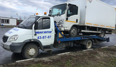 8 912-913-82-31 Эвакуатор Ноябрьск. Услуги, Заказ