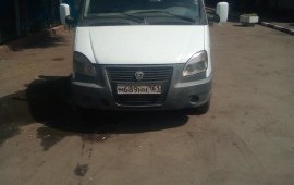 Эвакуатор 24