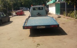 Эвакуатор 24