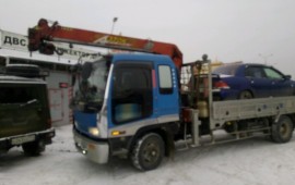 Грузоперевозки услуги. Город, межгород, РФ