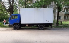 Грузоперевозки, Переезды, Грузчики 24ч Недорого
