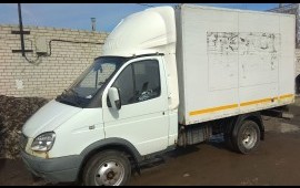 Грузоперевозки на Газели. Услуги грузчиков.