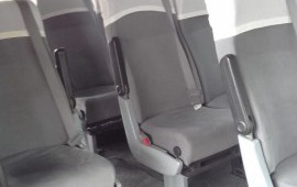Аренда автобуса ТОЙОТА .