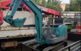 Мини экскаватор БЕЗ ПОСРЕДНИКОВ услуги заказ